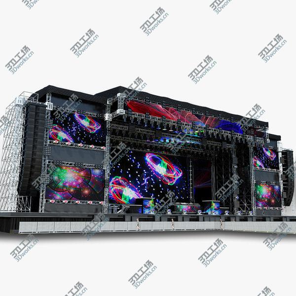 images/goods_img/20210312/Mega Stage - DJ Set/1.jpg